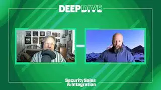 2021 Access Control Deep Dive: NAPCO's Peter Lowenstein Talks RMR Keys to Success