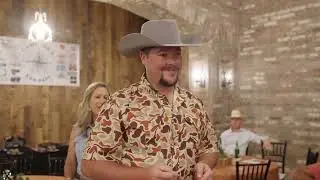 Courtlynn&rsquo;s Compass Promo Video