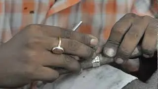 Dynamic Silver Jewellery