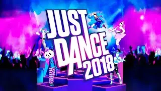 Shape of You - Just Dance 2018