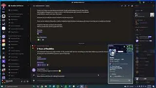 How I Run a Discord Bot in 1,500 Discord Servers!