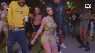 Culo Chapa - Malú Trevejo, La Perversa, Quimico Ultra Mega & Haraca Kiko (Intro Outro) Groster DJ