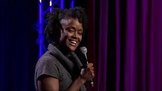 Maya May | Standup Comedy