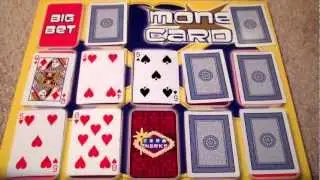 Card Sharks Showdown Season 1 Episode 29 Ben Mason Part 4