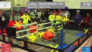 2017 VRC-MS Oppo Q179 - 4431B 99561D vs 400A 9393A - 37 to 19