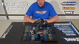 Transmitter Comfort