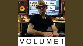 U87 Studio Condensor