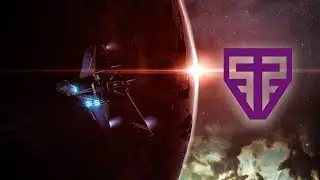 Spectre Fleet - GANKED 650: BREAKING THE SKY (Short Music Video)