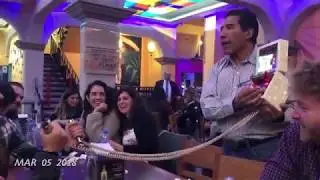 Remote Year Kaizen - Month 12 - Mexico City, Mexico
