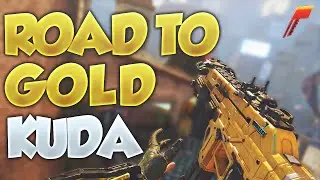 Black Ops 3: Road to Gold (Kuda)