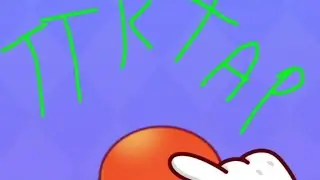 Tik tap game - challenge games 