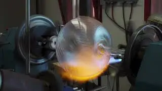 Soffieria Lorenzon - Lavorazione Soffiatura