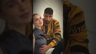 Nader und Louisa sind das sch&ouml;nste und beste Paar der Welt ! Sieht ihr das genau so ?
