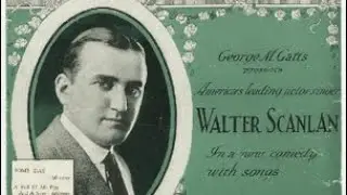 Always Walter Scanlan 1926