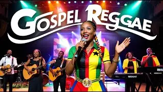 Best uplifting gospel reggae mix Christian songs. Power in Jesus name and more.