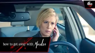 Annalise's Trust - How To Get Away With Murder Sneak Peek