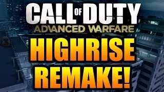 Advanced Warfare Supremacy DLC 