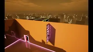 Procedural Level Generation with Destruction