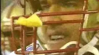 1993 BC vs. Notre Dame