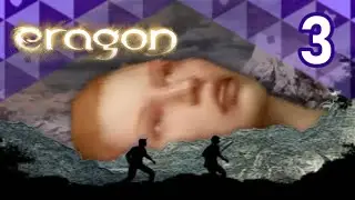 End of Eragelion | Eragon (PS2) [Finale]