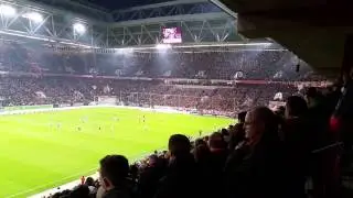 Fortuna D&uuml;sseldorf vs VfL Bochum - 2:1 Elfmeter TOR - Michael Liendl