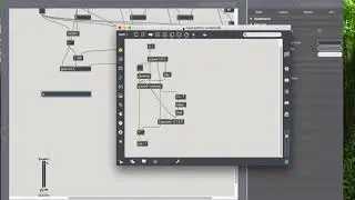 Plode -- Build a granulator in Max7: 07. Grain Overlap (polyphony)
