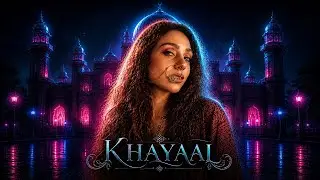 Khayaal - Official Music Video | Avanie Joshi | New Romantic Song 2026 | Valentine's Special