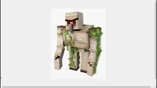 Top 5 most powerful minecraft mobs