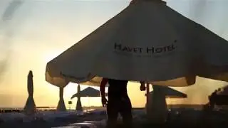 Havet Hotel *****Dźwirzyno