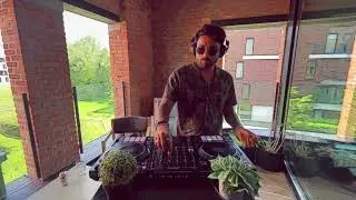 Sunset House | Deep House #chapter5