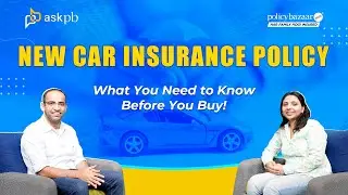 Car Insurance Explained: New Car Policy, Coverage Types & Best Deals 2026 🚗💡