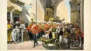 Winson   Carry On March