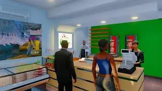 BRANDING AND INTERIOR 3D DESIGN BY EVENT XPERTS GH