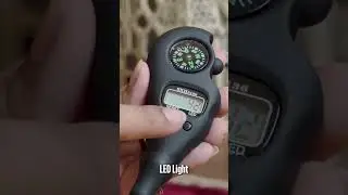Digital Tally Counter Islamic #islamic #unboxing #ramadan #shorts