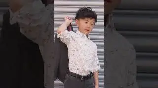 Sk8er Boy | Discover the Best Suits for Kids from Appaman