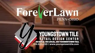 Luxury Backyard Glow-Up with Forever Lawn & Youngstown Tile