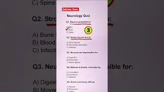 🧠 Medical Brain Challenge 🇺🇸 | USA Students Try This Quiz! #shorts #doctor #braintest #americanquiz