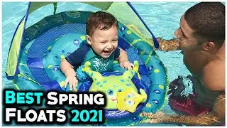 Top 5 Baby Swim Ways Spring Float In 2021 - Wise Collection