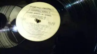 Sound Effects in Stereo - Realistic / Radio Shack / Audio Fidelity LP 1971 Part 2
