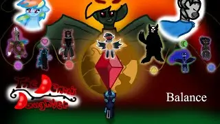 The Demon's Daughter Episode 7: Balance (TDD Finale)