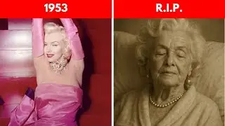 70+ Beloved and Legendary &rsquo;60s & &rsquo;70s Screen Icons We Lost Far Too Soon