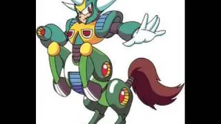 MM6:Centaurman stage