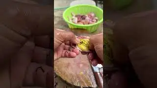 super fast way to cut chicken #UnitedStates #unitedkingdom