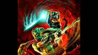 Legacy of Kain: Defiance Soundtrack - Dark Temple