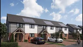 Plots 1, 2 & 3, Haynstone Court, Preston-on-Wye, Herefordshire