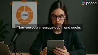 How does repurposing content enhance its reach?