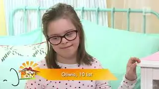 Nasz nowy dom 16 - Odcinek 18 - Oglądanie