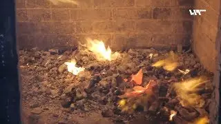 حرصاً على البيئة .. إنشاء فرن لحرق المواد الطبية في مدينة كفرنبل