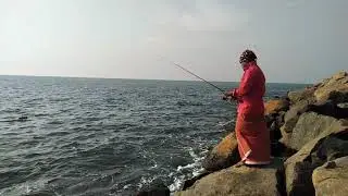 Chellanam fishing(1)
