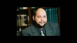 Ep. 23 - Juhem Navarro-Rivera, Research Associate with PRRI